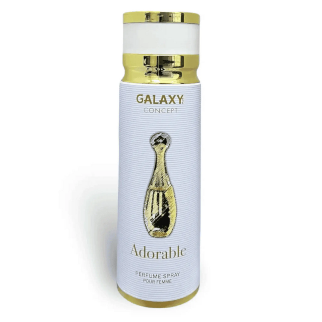 Adorable By Galaxy For Women 6.7oz Spray
