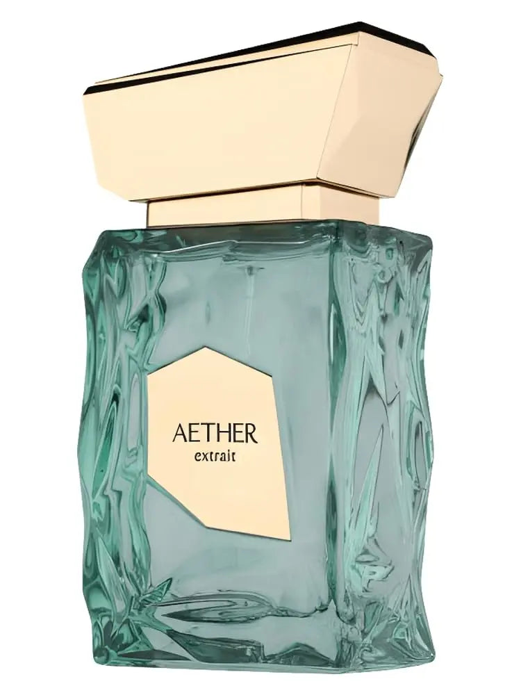 Aether Extrait by French Avenue elegant unisex fragrance