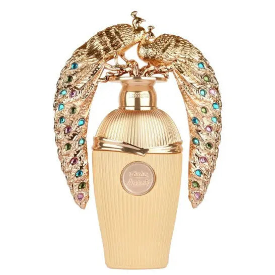 Afeef By Lattafa unisex 3.4oz EDP Spray Lattafa