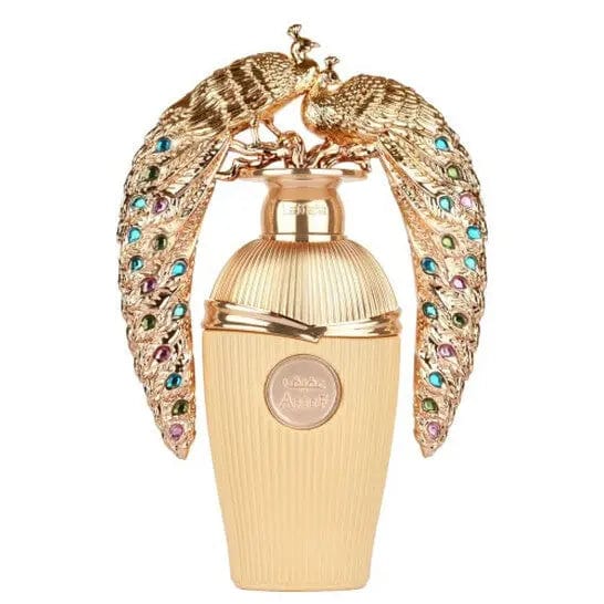 Afeef By Lattafa unisex 3.4oz EDP Spray Lattafa