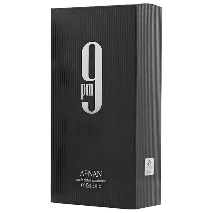 Afnan 9pm For Men 3.4oz Eau De Parfum Spray