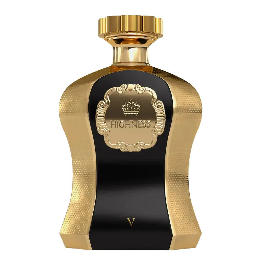 Afnan Highness X Brown Unisex 3.4 oz Eau De Parfum Spray - perfumesandrea