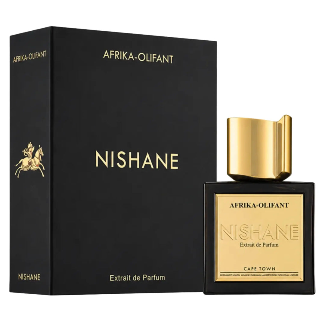 Afrika-Olifant By Nishane 1.7oz Unisex Parfum Spray