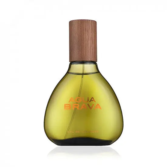 Agua Brava by Antonio Puig 3.4oz EDC Spray bottle for me