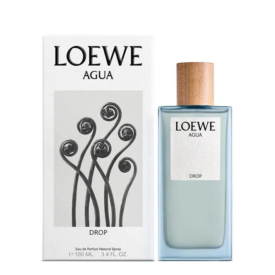 Agua Drop by Loewe Women's 3.4 oz Eau De Parfum.