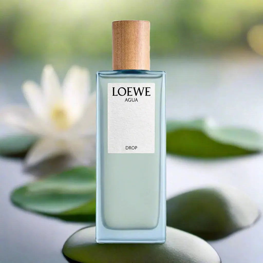 Agua Drop by Loewe - Women's 3.4 oz Eau De Parfum.