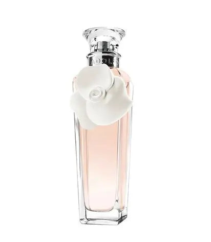 Agua Fresca De Rosas Blancas By Adolfo Dominguez For Women 4.0 oz EDT Spray - perfumesandrea