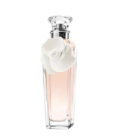 Agua Fresca De Rosas Blancas By Adolfo Dominguez For Women 4.0 oz EDT Spray - perfumesandrea