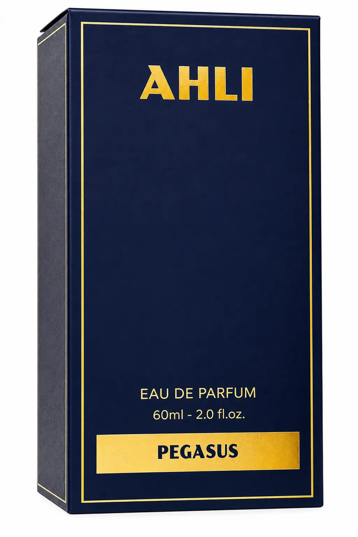 Ahli Pegasus original box 2.0oz Eau de Parfum