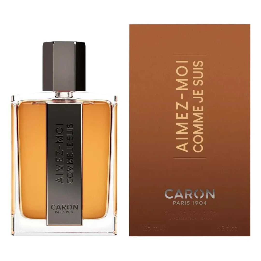 Aimez-Moi By Caron For Women 4.2oz EDT Spray