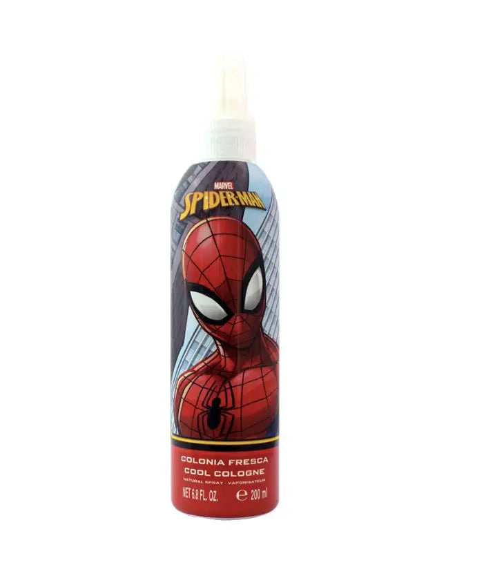 Air Val Marvel Spider-Man 6.7 oz Cool Cologne - perfumesandrea