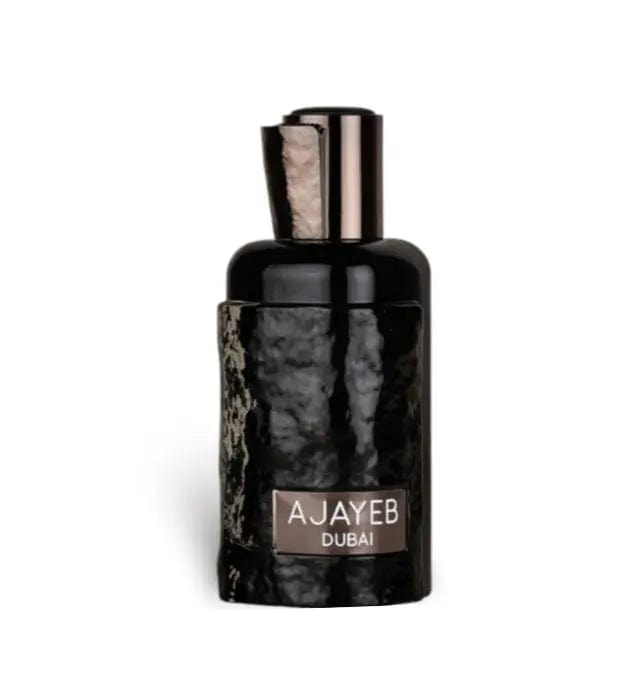 Ajayeb Dubai By Lattafa Unisex 3.4 oz EDP Spray - perfumesandrea