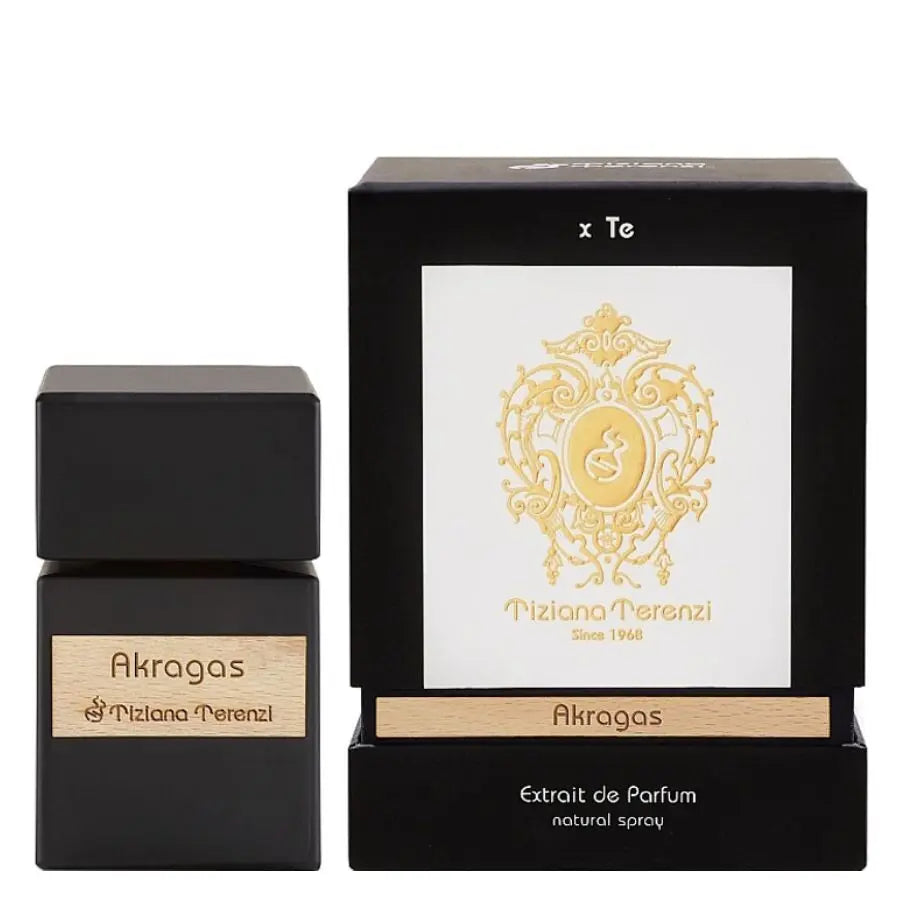 Akragas By Tiziana Terenzi Unisex 3.3oz EDP Spray - perfumesandrea
