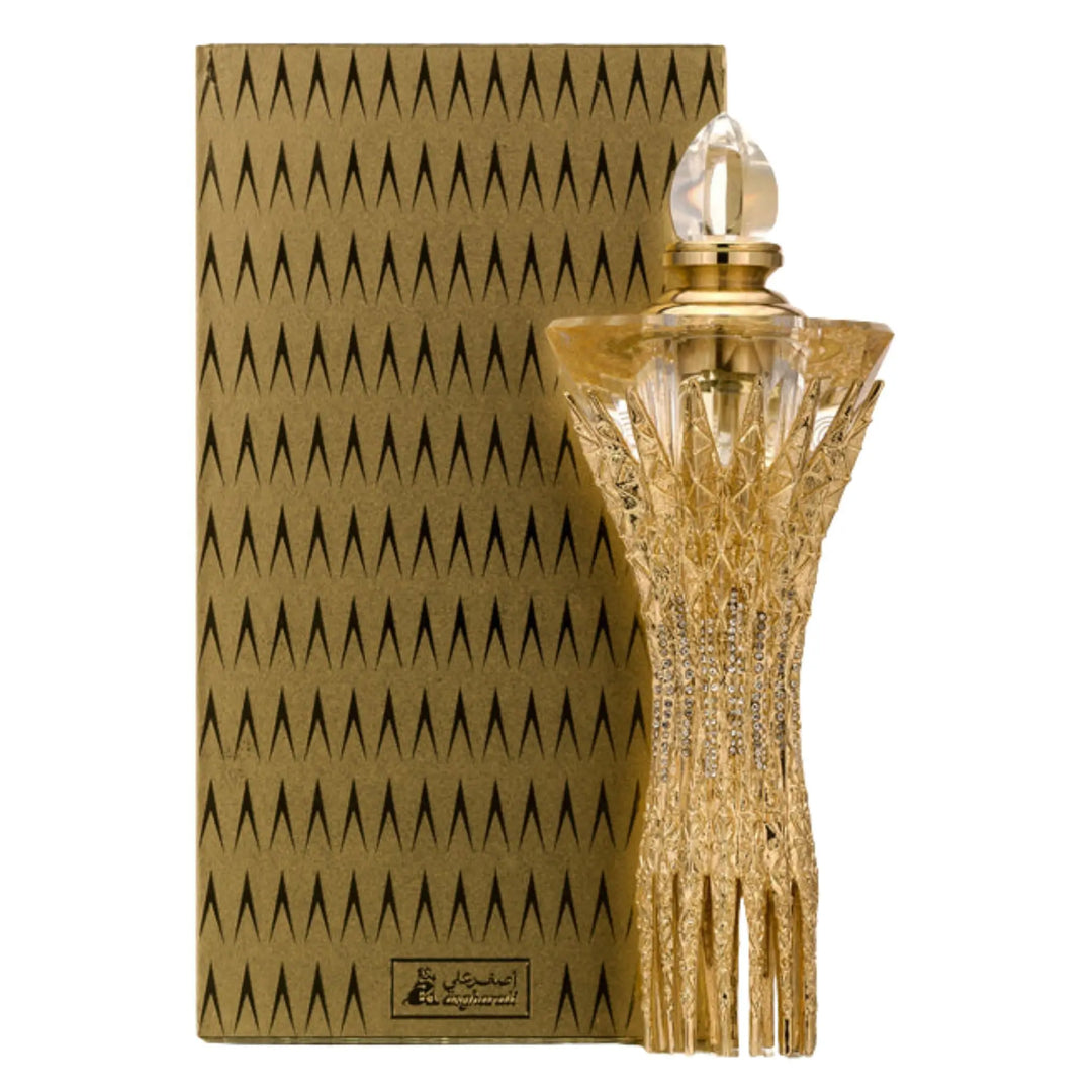 Al Afnan Attar By Asgharali For Unisex 24ml EDC Spray