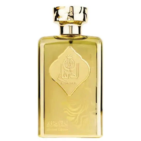 Al Dirgham By And Al Zaafaran For Men 3.4oz EDP Spray Are Al Zaafaran