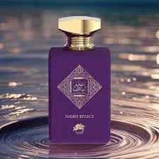 Al Fares Night Effect for Men 3.4oz Eau de Parfum Spray