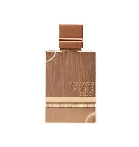 Al Haramain Amber OUD Unisex 2.0 oz Eau De Parfum Spray - perfumesandrea