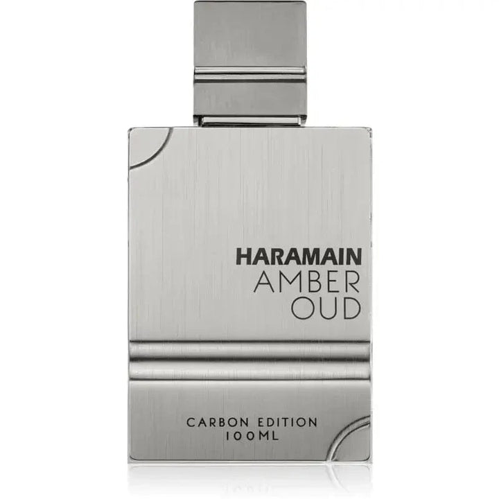 Al Haramain Amber Oud Carbon Edition 