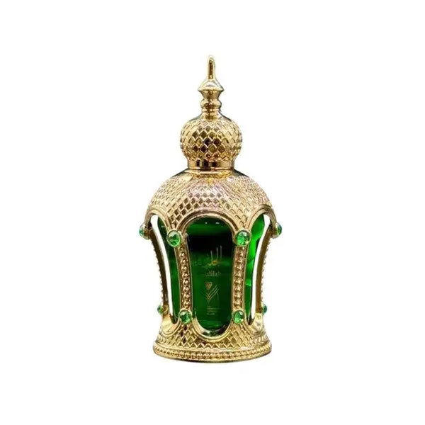 Al Jalilah By Almas Perfume For Unisex 20Ml Perfume Oil Almas Perfume