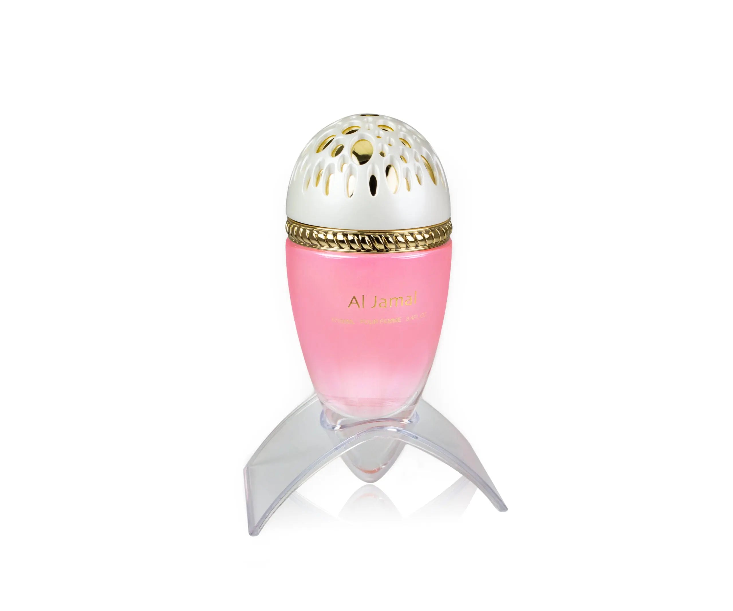 Al Jamal by Le Chameau 3.4oz Women’s Eau de Parfum.