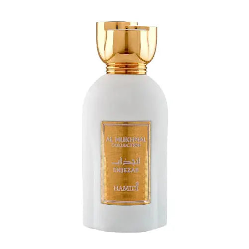 Al Mukhmal Enjezab By Hamidi Unisex 3.4oz EDP Spray - perfumesandrea