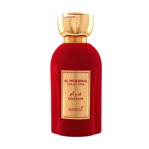 Al Mukhmal Gharam By Hamidi Unisex 3.4oz EDP Spray - perfumesandrea