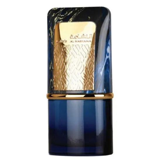 Al Nashama Caprice By Lattafa For Unisex 3.4oz EDP Spray Lattafa
