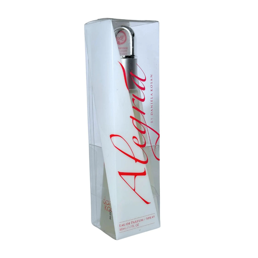Alegria By Daniela Kosan For Women 1.7oz EDP Spray