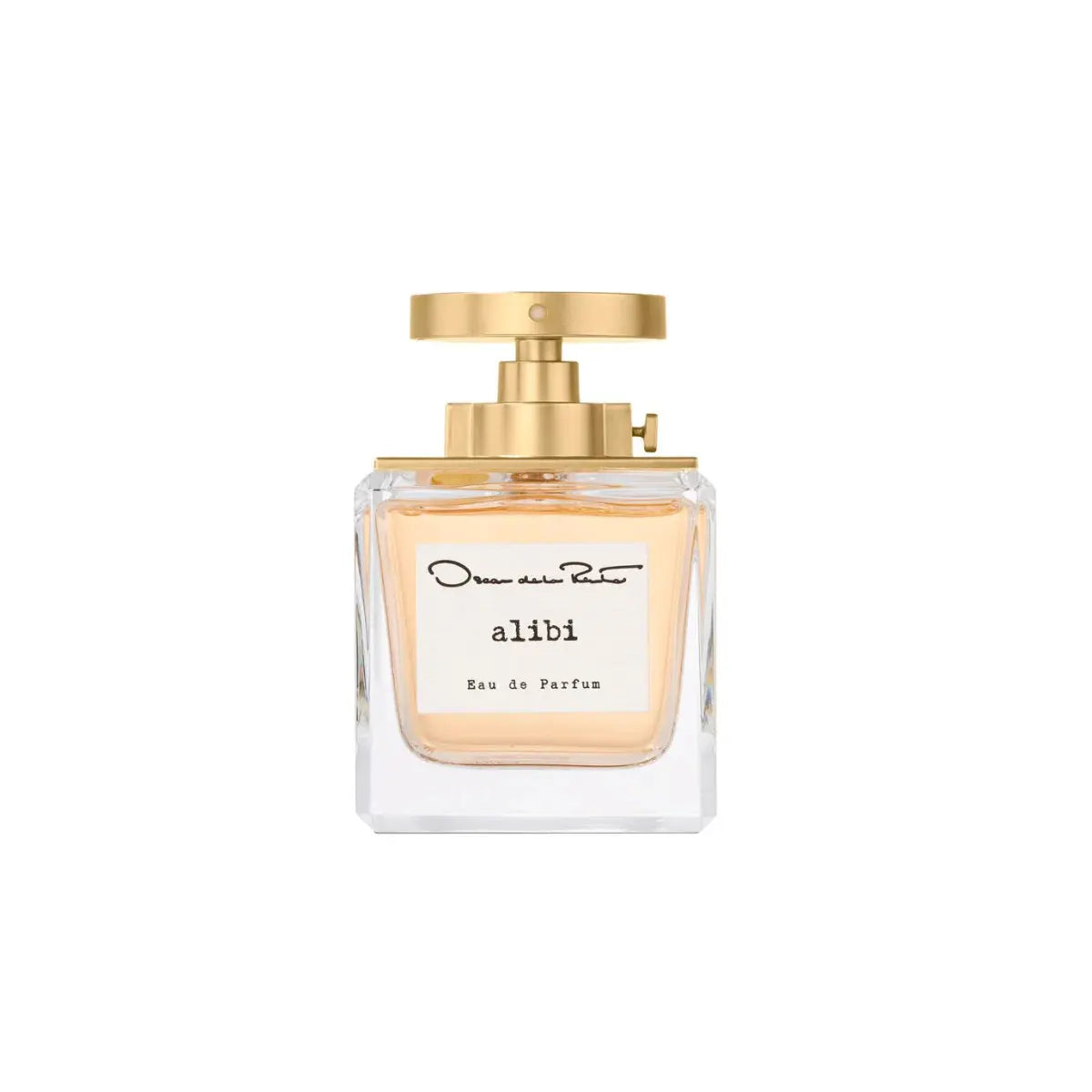 Alibi By Oscar De La Renta For Women 3Pcs Set EDP Spray Oscar De La Renta