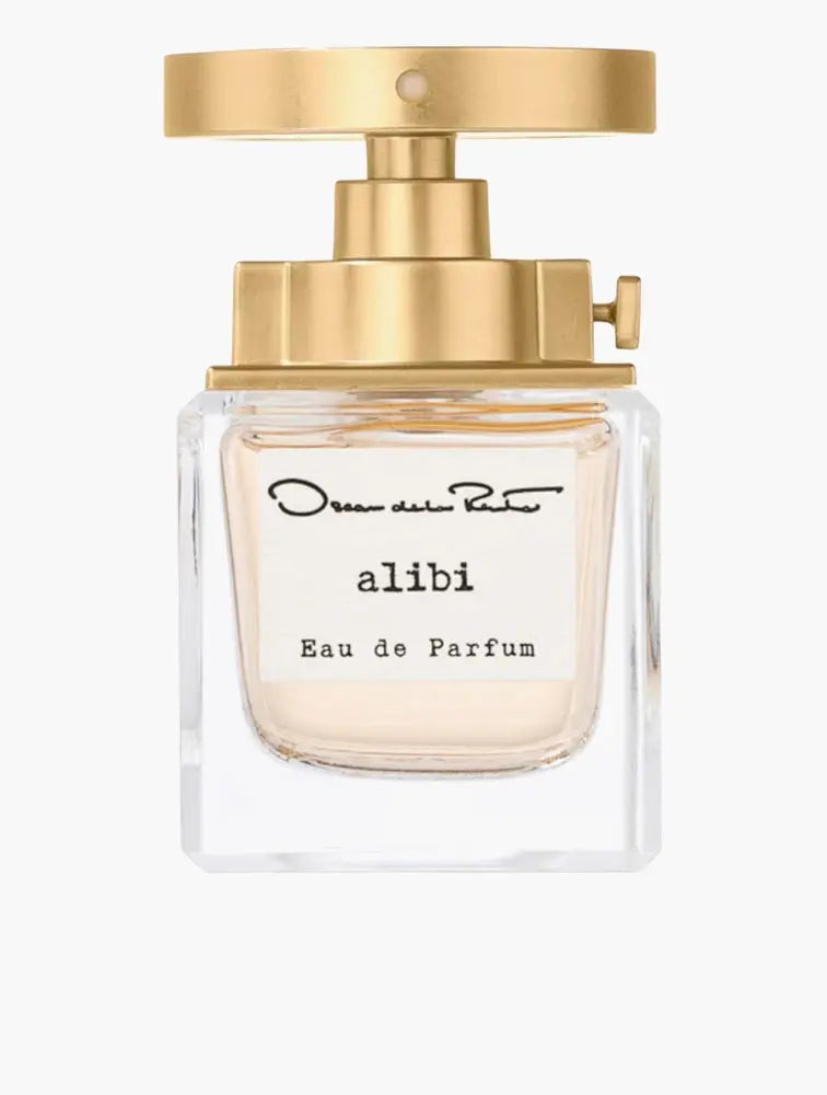 Alibi By Oscar De La Renta For Women 3Pcs Set EDP Spray Oscar De La Renta