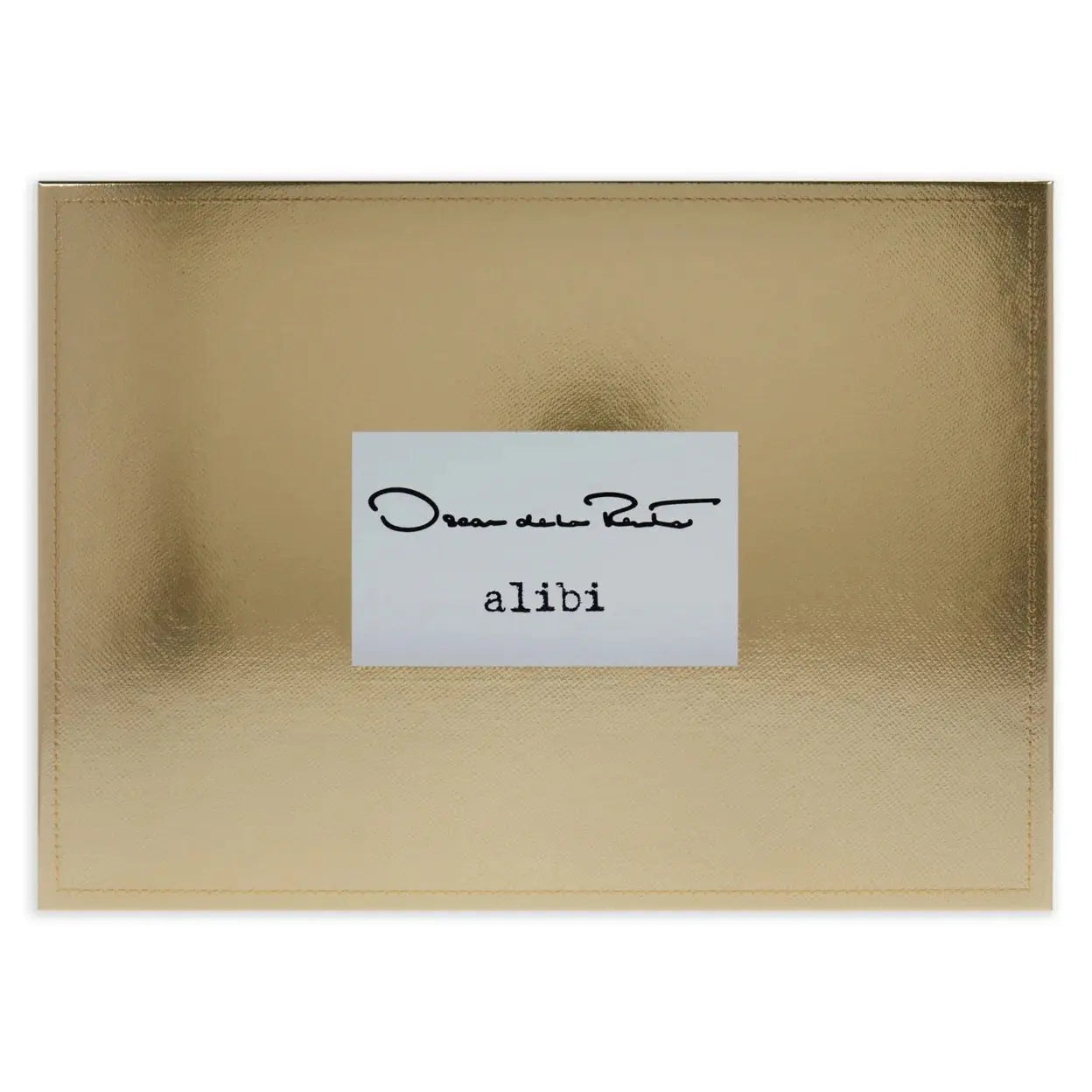 Alibi By Oscar De La Renta For Women 3Pcs Set EDP Spray Oscar De La Renta