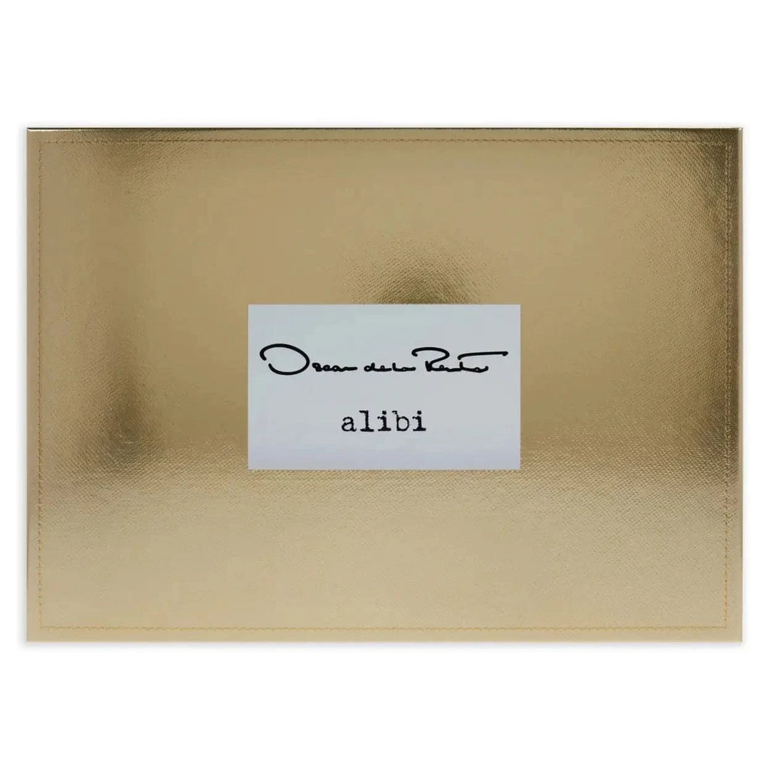 Alibi By Oscar De La Renta For Women 3Pcs Set EDP Spray Oscar De La Renta