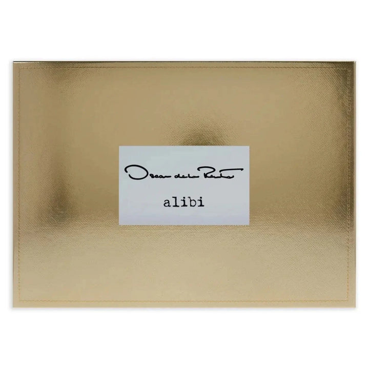 Alibi By Oscar De La Renta For Women 3Pcs Set EDP Spray Oscar De La Renta