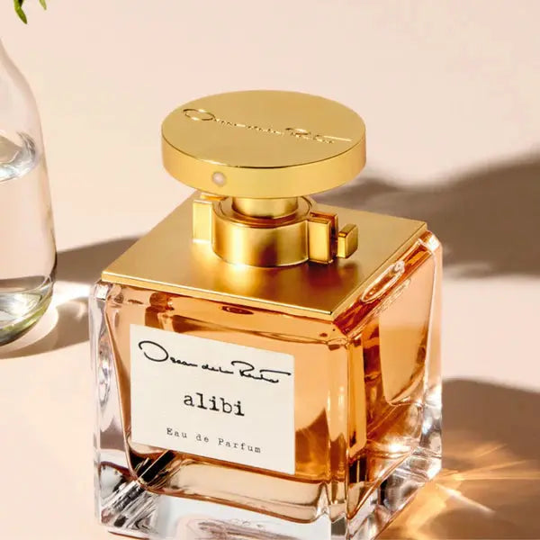 Alibi By Oscar De La Renta For Women 3Pcs Set EDP Spray Oscar De La Renta