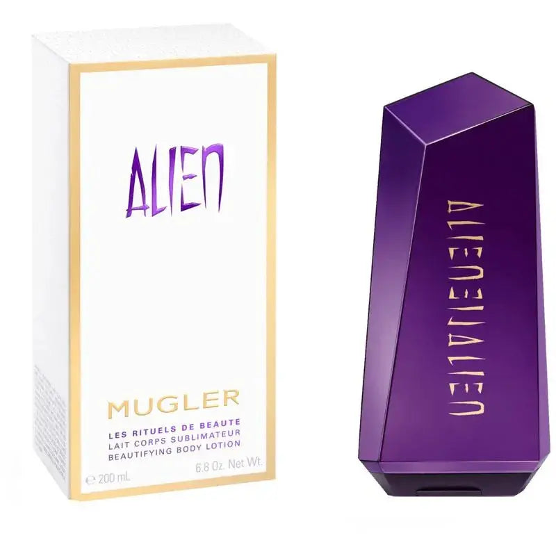 Alien By Mugler For Women 6.7 oz Body Lotion - perfumesandrea
