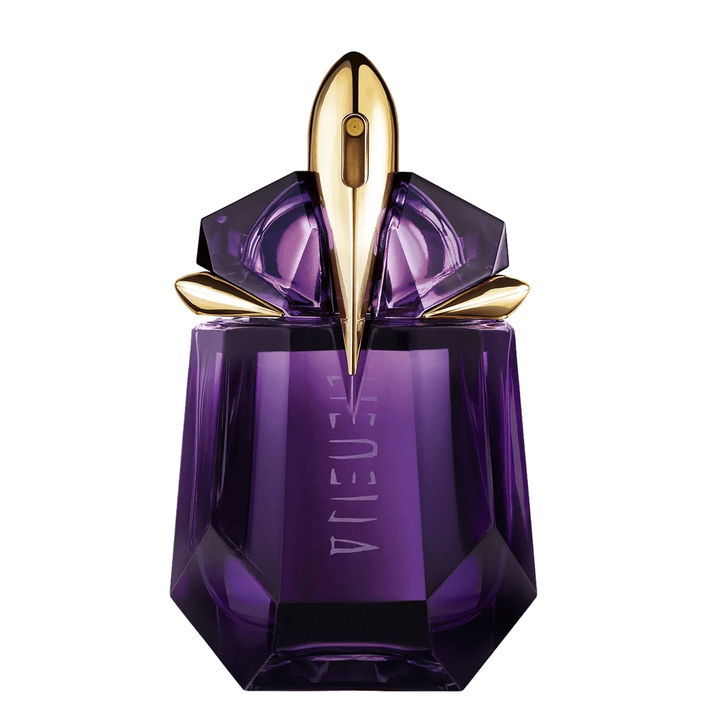 Alien By Thierry Mugler For Women 1.0 oz EDP Spray (Non Refillable) - perfumesandrea