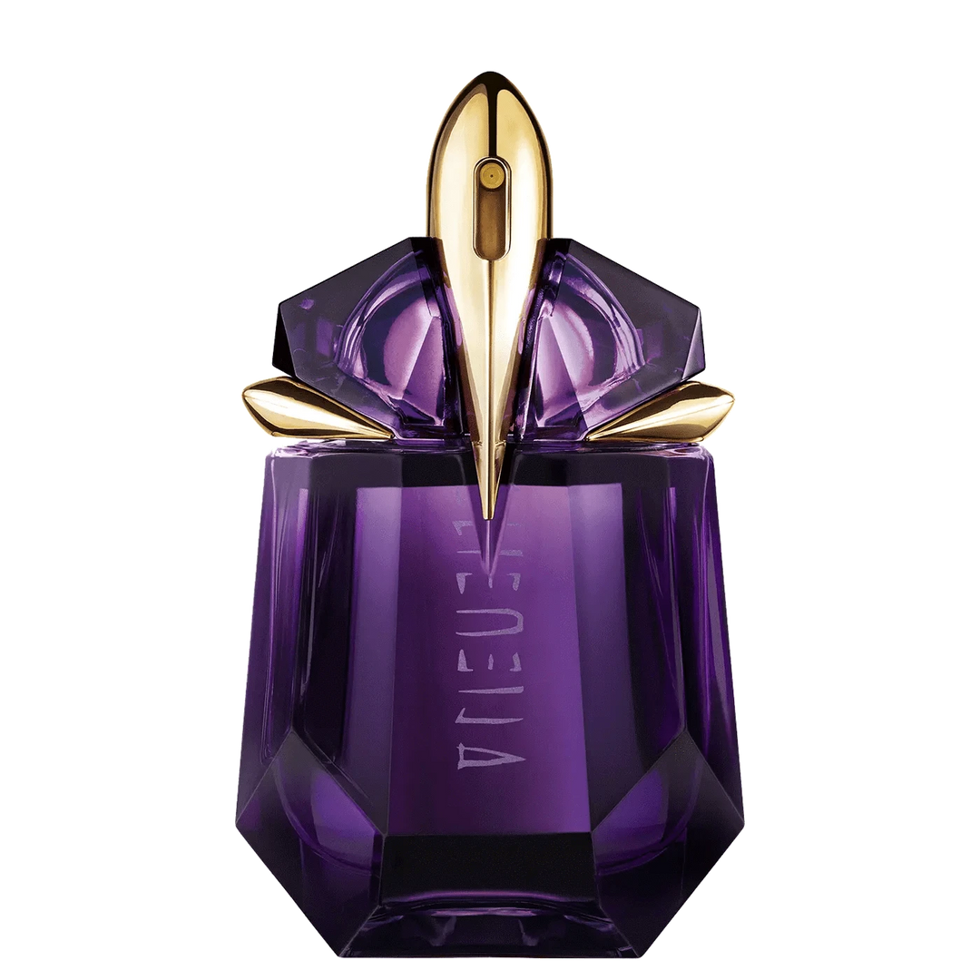 Alien By Thierry Mugler For Women 1.0 oz EDP Spray (Non Refillable) - perfumesandrea