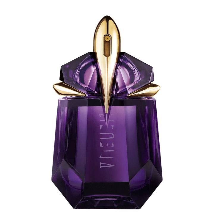 Alien By Thierry Mugler For Women 1.0 oz EDP Spray (Refillable) - perfumesandrea