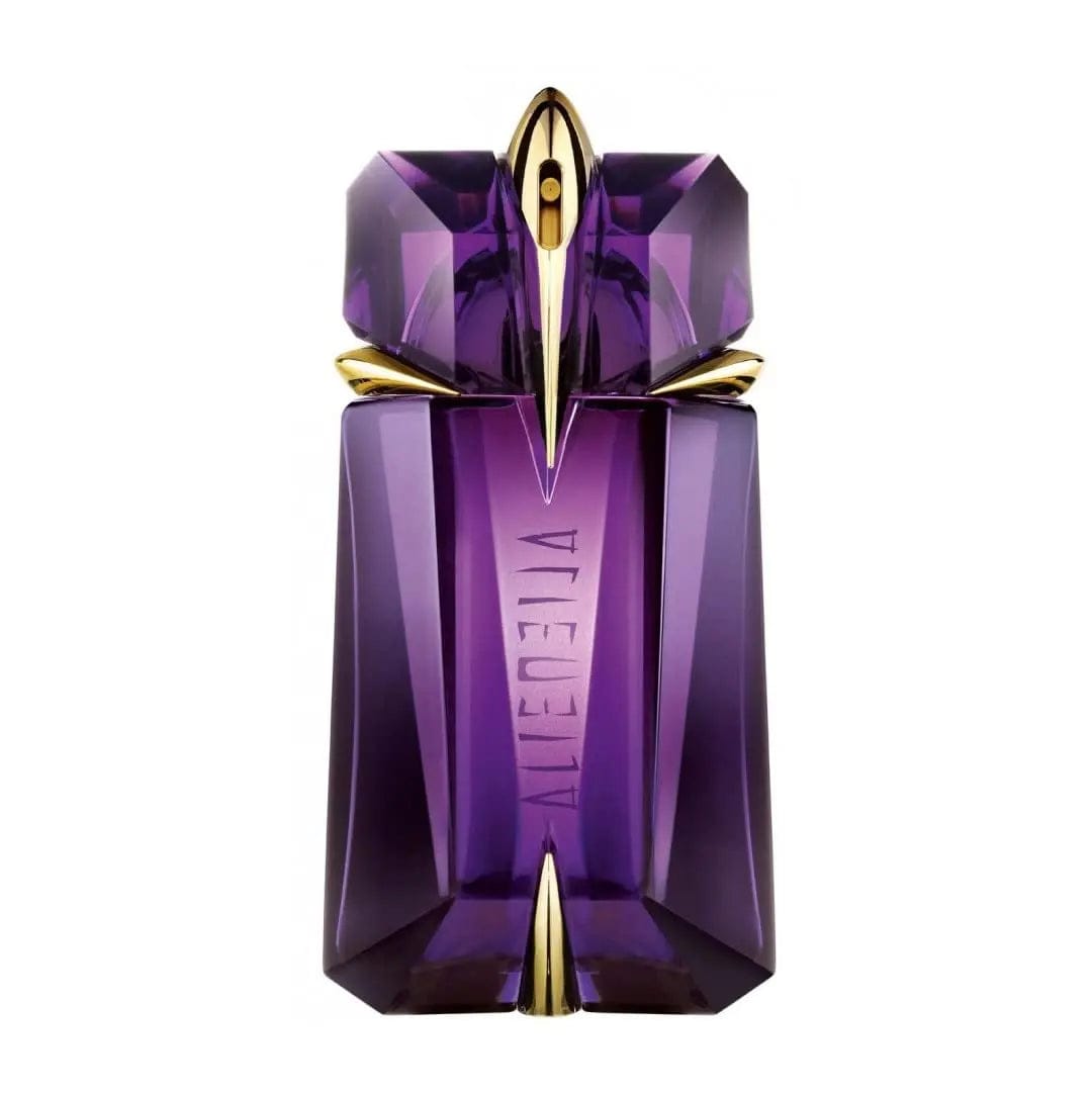 Alien By Thierry Mugler For Women 2.0 oz EDP Spray (Non Refillable) - perfumesandrea