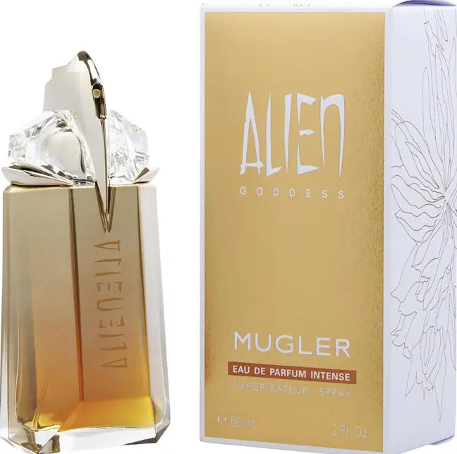 Alien Goddess Intense By Mugler For Women 2.0 oz EDP Spray - perfumesandrea
