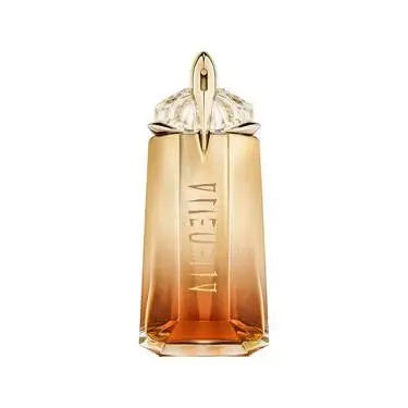 Alien Goddess Intense By Mugler For Women 3.0 oz EDP Spray - perfumesandrea