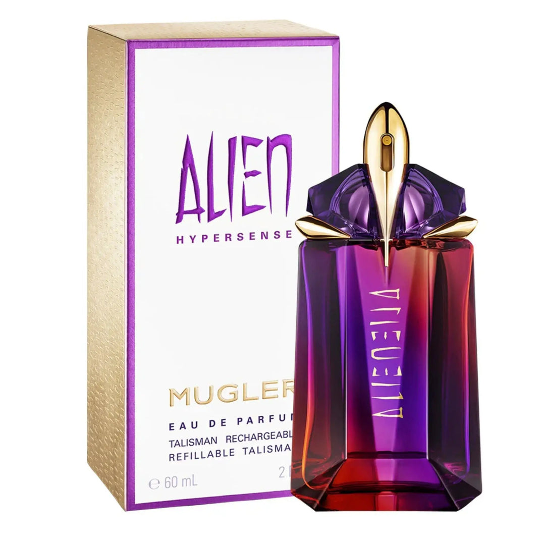 Alien Hypersense By Thierry Mugler For Women 2.0oz EDP Spray