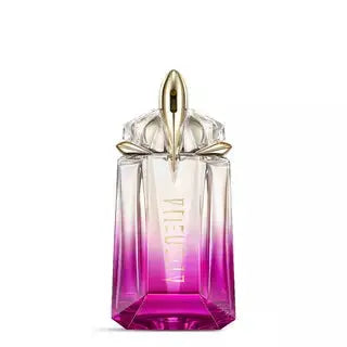 Alien Pulp by Mugler Women 2.0oz perfume bottle detail