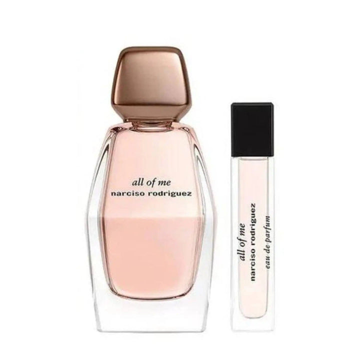 All Of Me By Narciso Rodriguez For Women (2pc Gift Set) - perfumesandrea