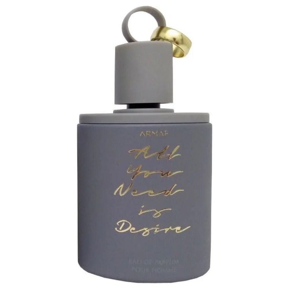 All You Need Is Desire By Armaf For Men 3.4 oz EDP Spray - perfumesandrea