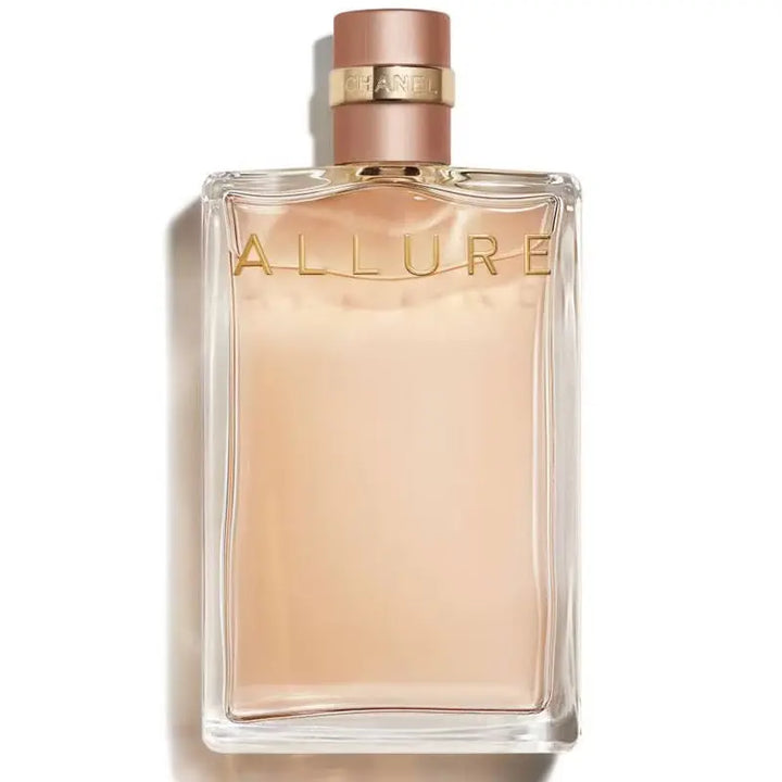 Allure by Chanel 3.4oz EDP women&