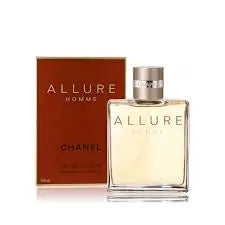Allure Homme By Chanel For Men 5.0oz EDT Spray - perfumesandrea