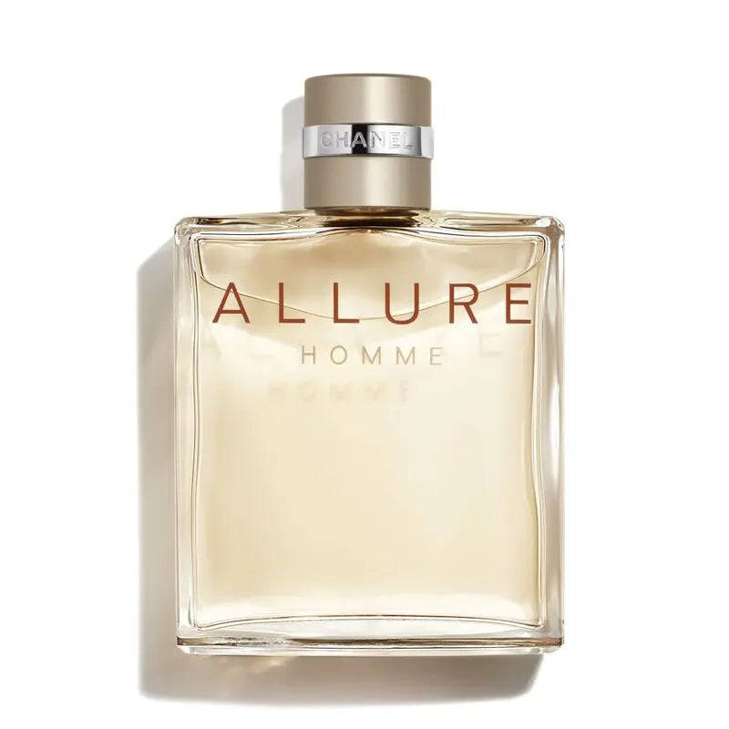 Allure Homme By Chanel For Men 5.0oz EDT Spray - perfumesandrea
