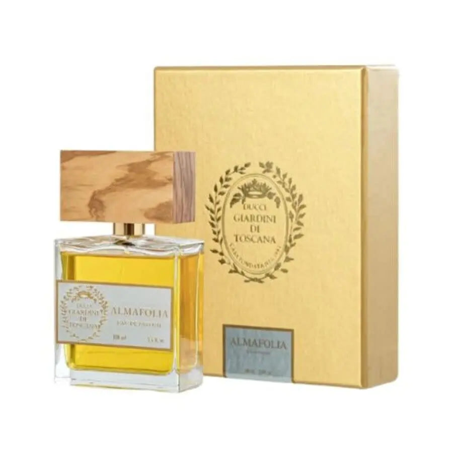 Almafolia By Giardini Di Toscana For Unisex 3.4oz EDP Spray