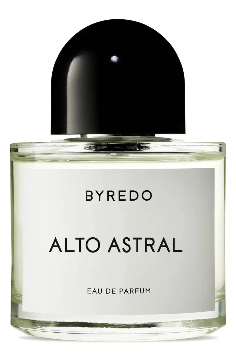 Alto Astral by Byredo for Unisex 3.3oz EDP perfume bottle

